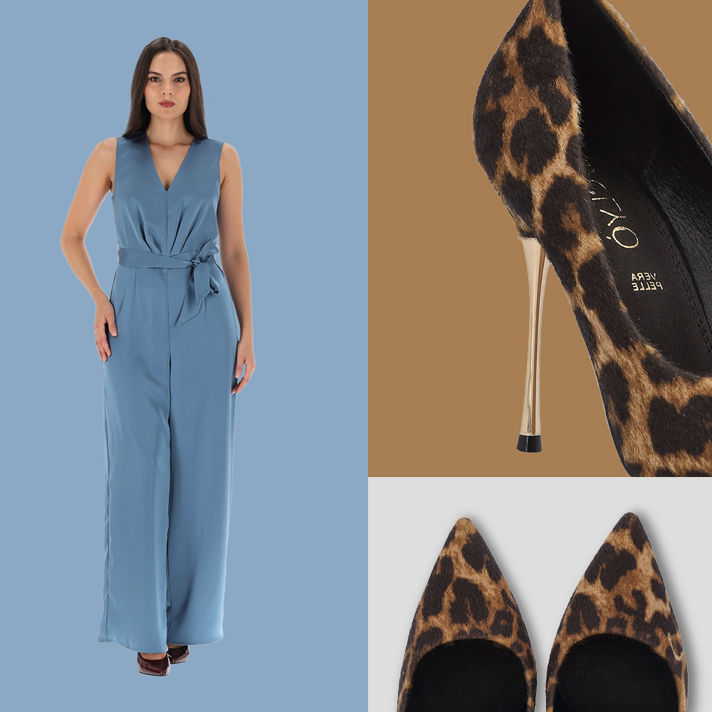 Outfit 2 Miranda
