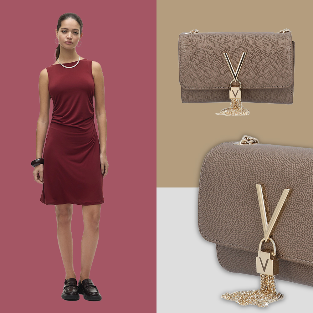 Outfit 3 Miranda