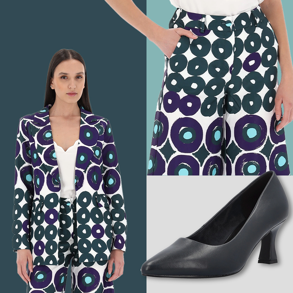 Outfit 4 Miranda