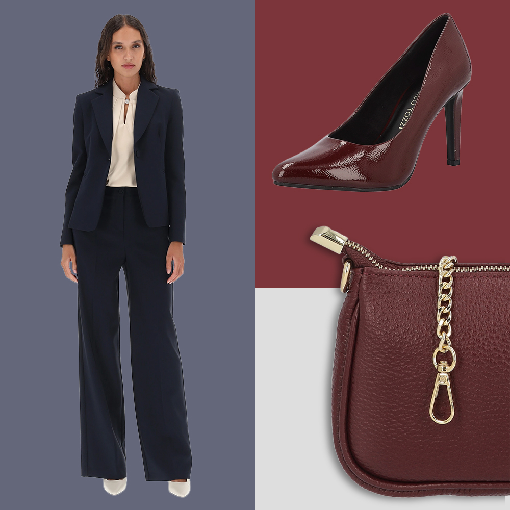 Outfit 3 Seema