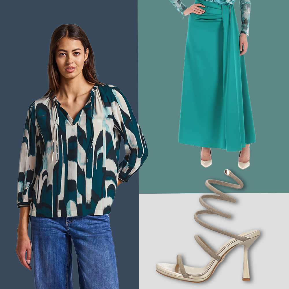 Outfit 3 Carrie