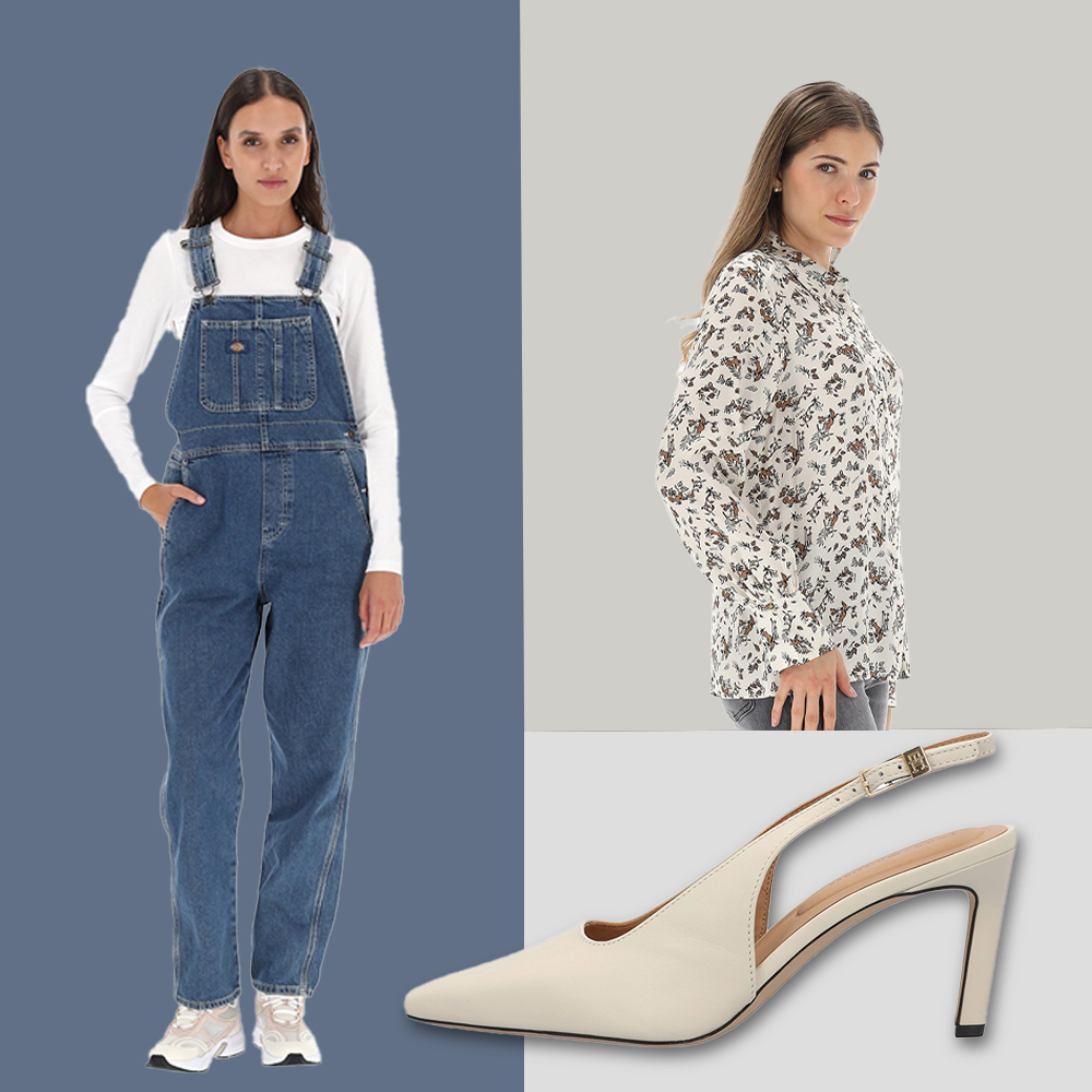 Outfit 4 Carrie