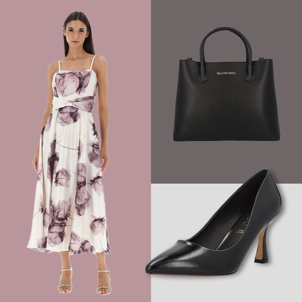 Outfit 4 Charlotte