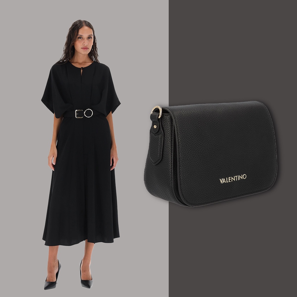 Outfit 1 Miranda