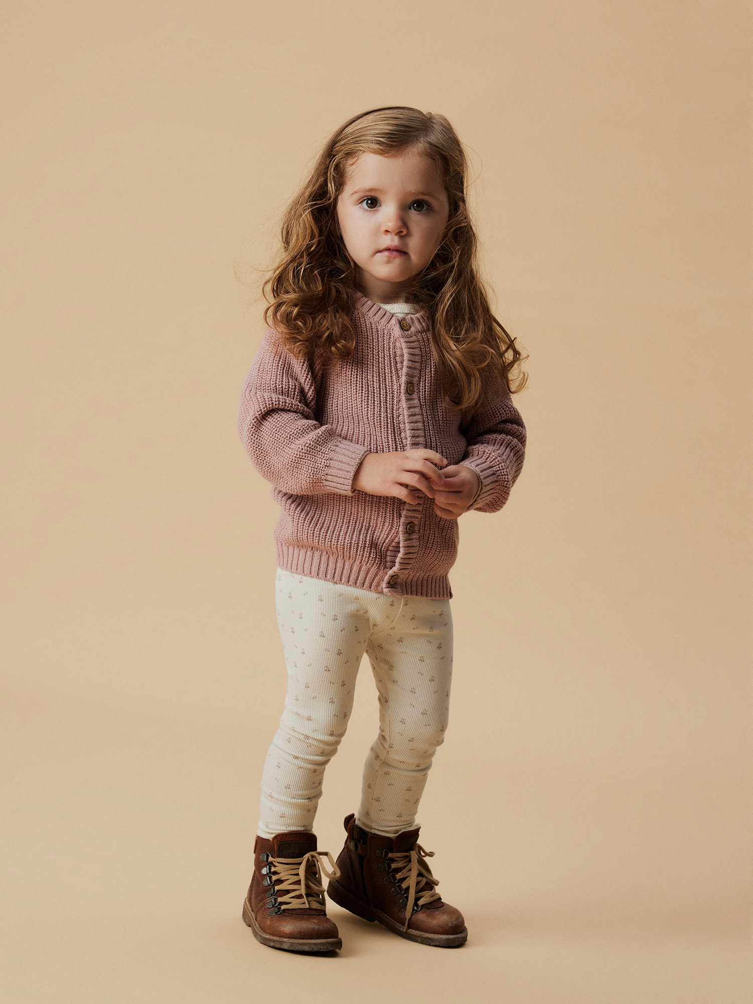 Abbigliamento bambina