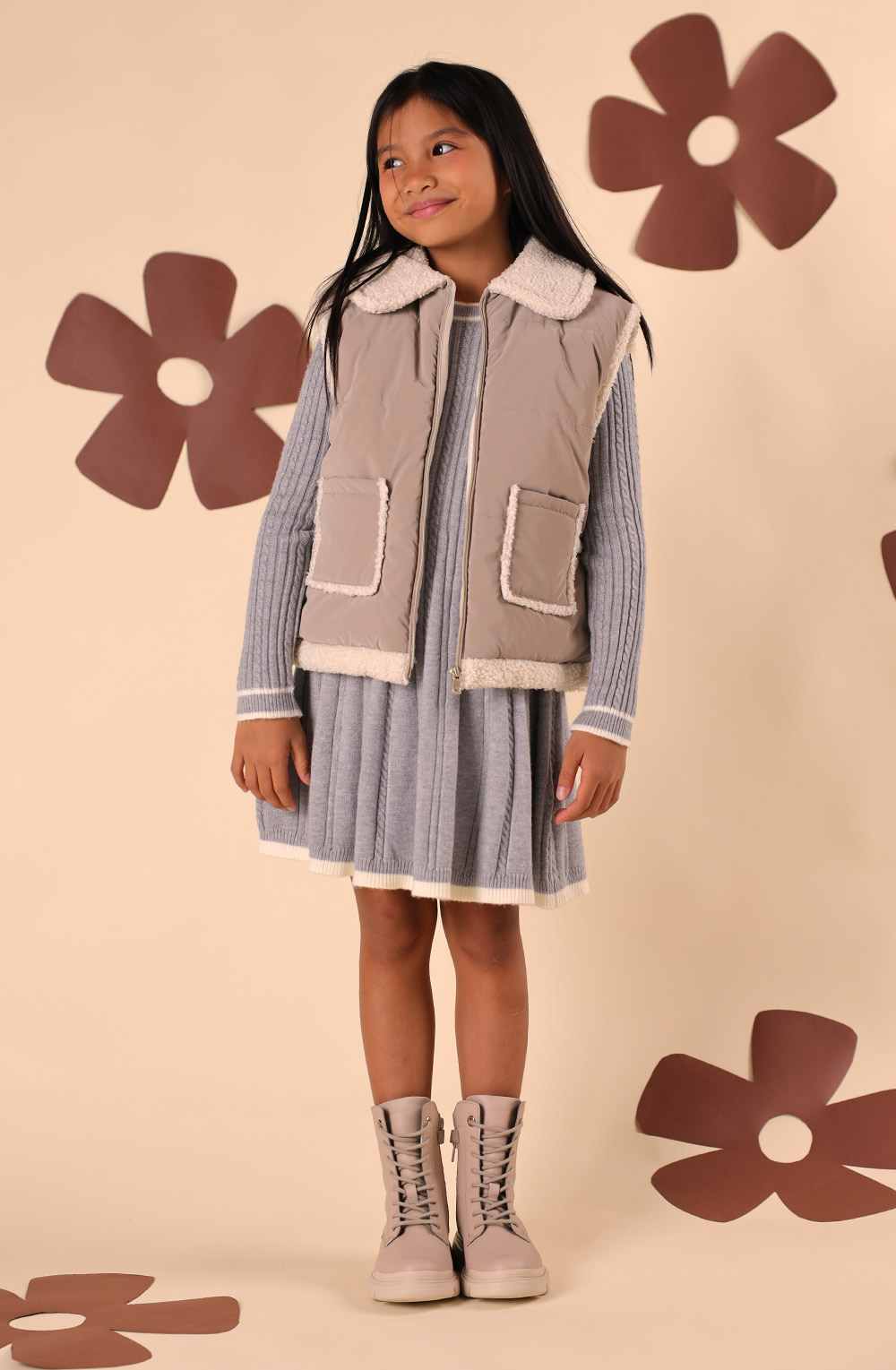 Bambina abbigliamento Mayoral