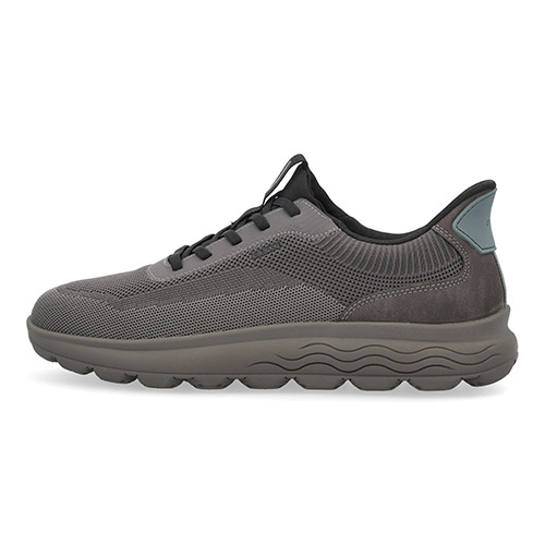 Sneakers uomo Geox Spherica Plus