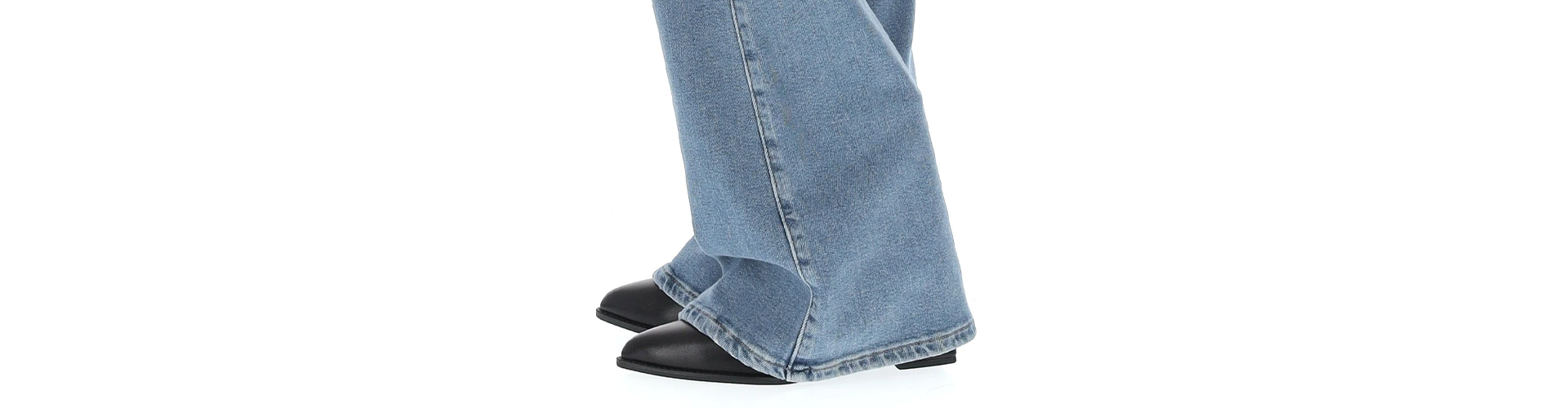 Jeans bootcut