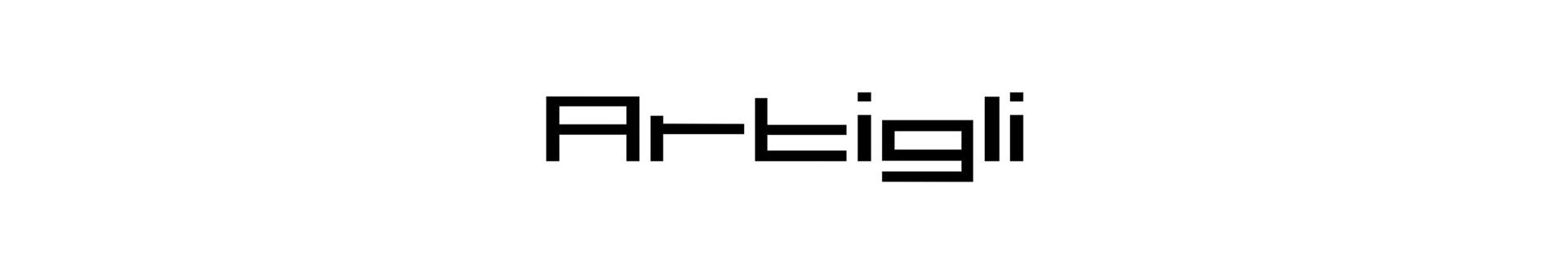 Logo Artigli