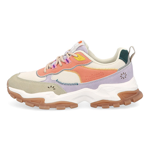 Sneakers Refresh donna art.172404