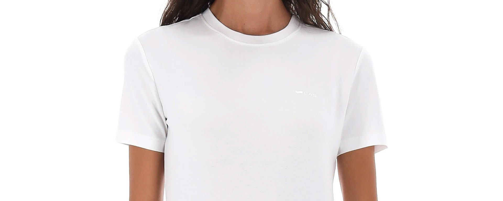 T-shirt basic donna