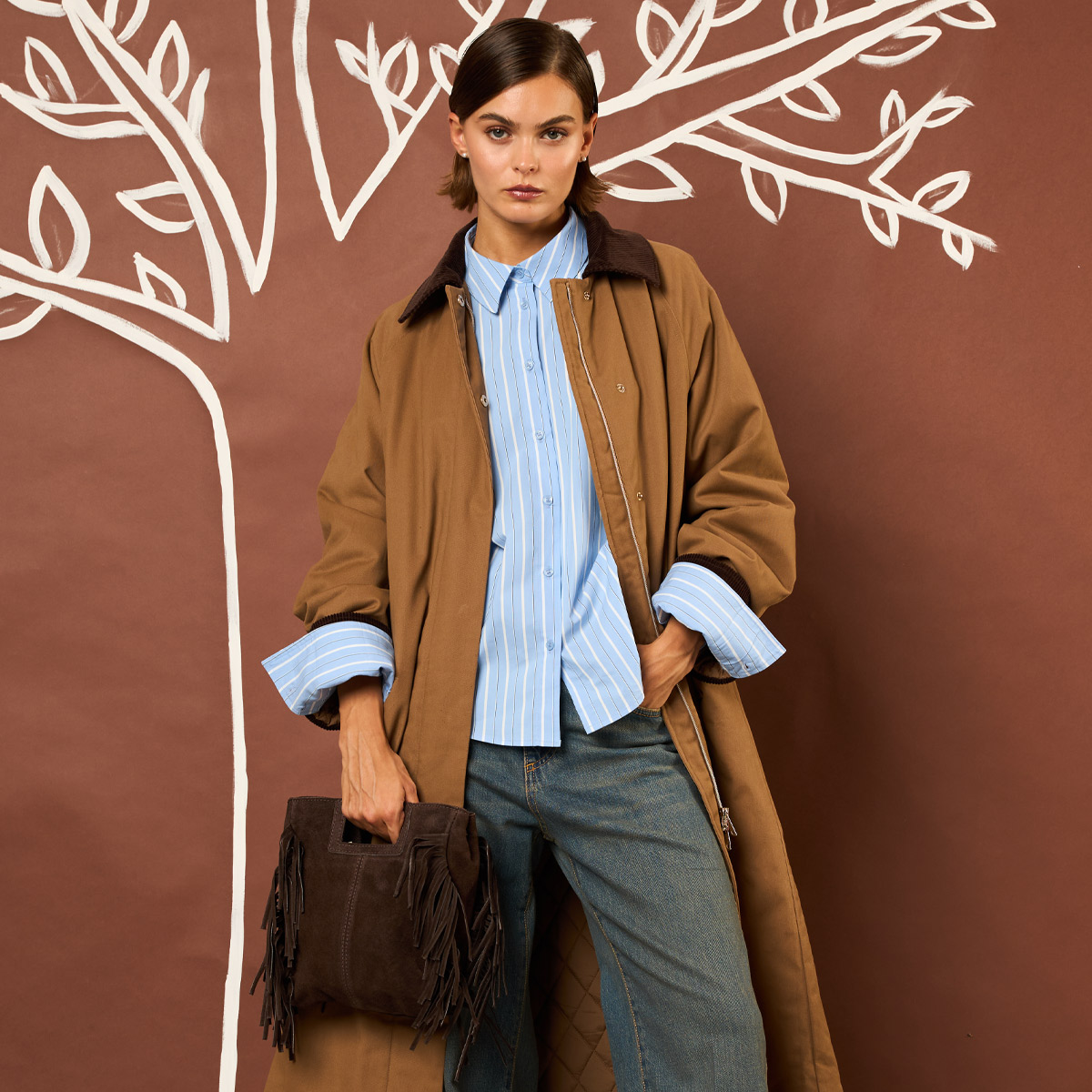 Moda inverno 2026-2027: tendenze e capi must have