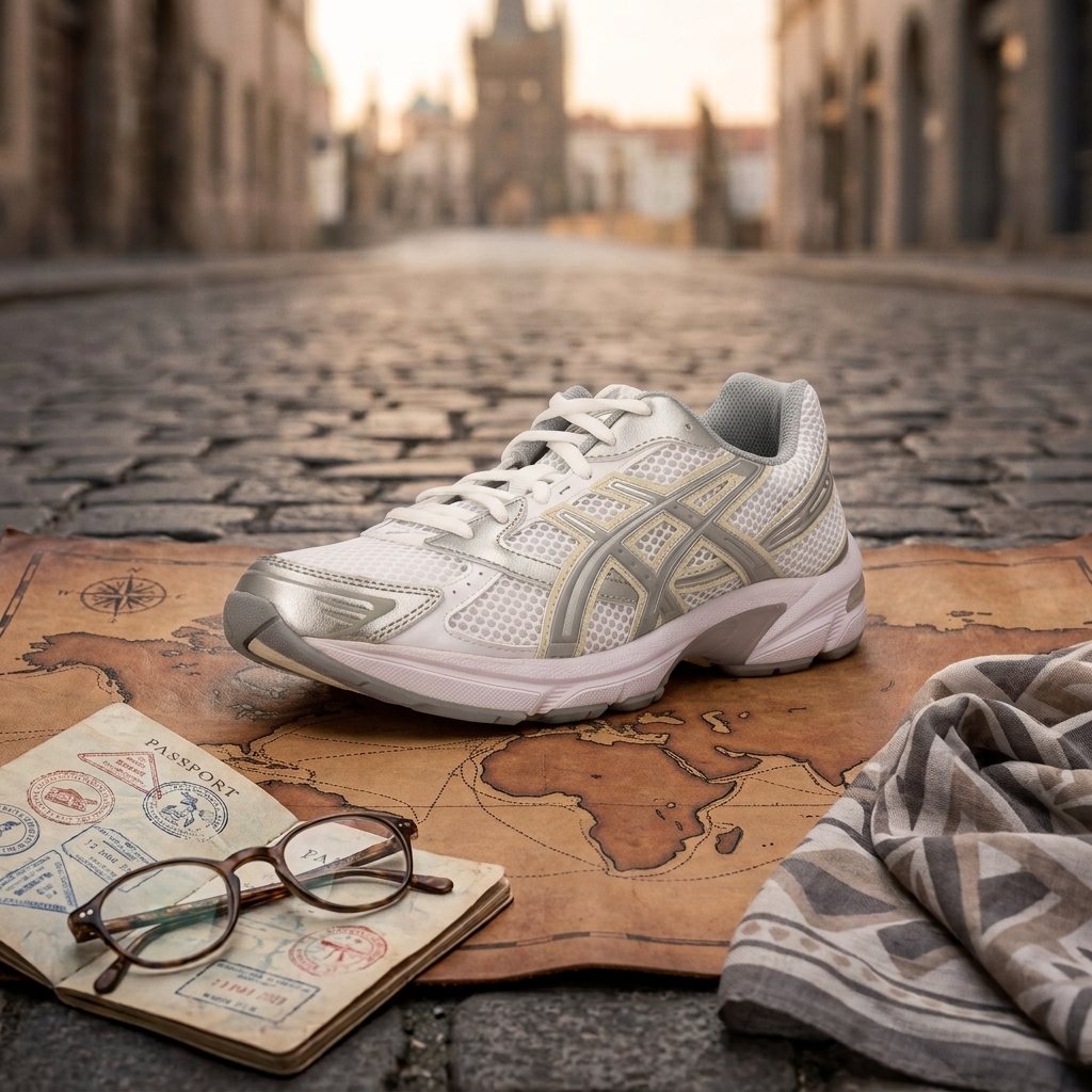 Scarpe comode per viaggiare: come e quali scegliere