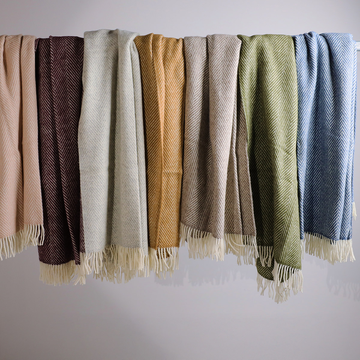 immaginePlaid e coperte