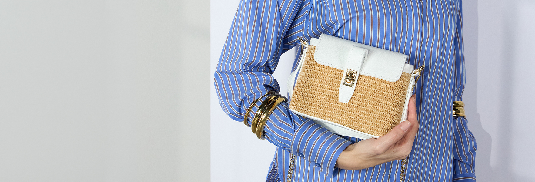 Completa il look