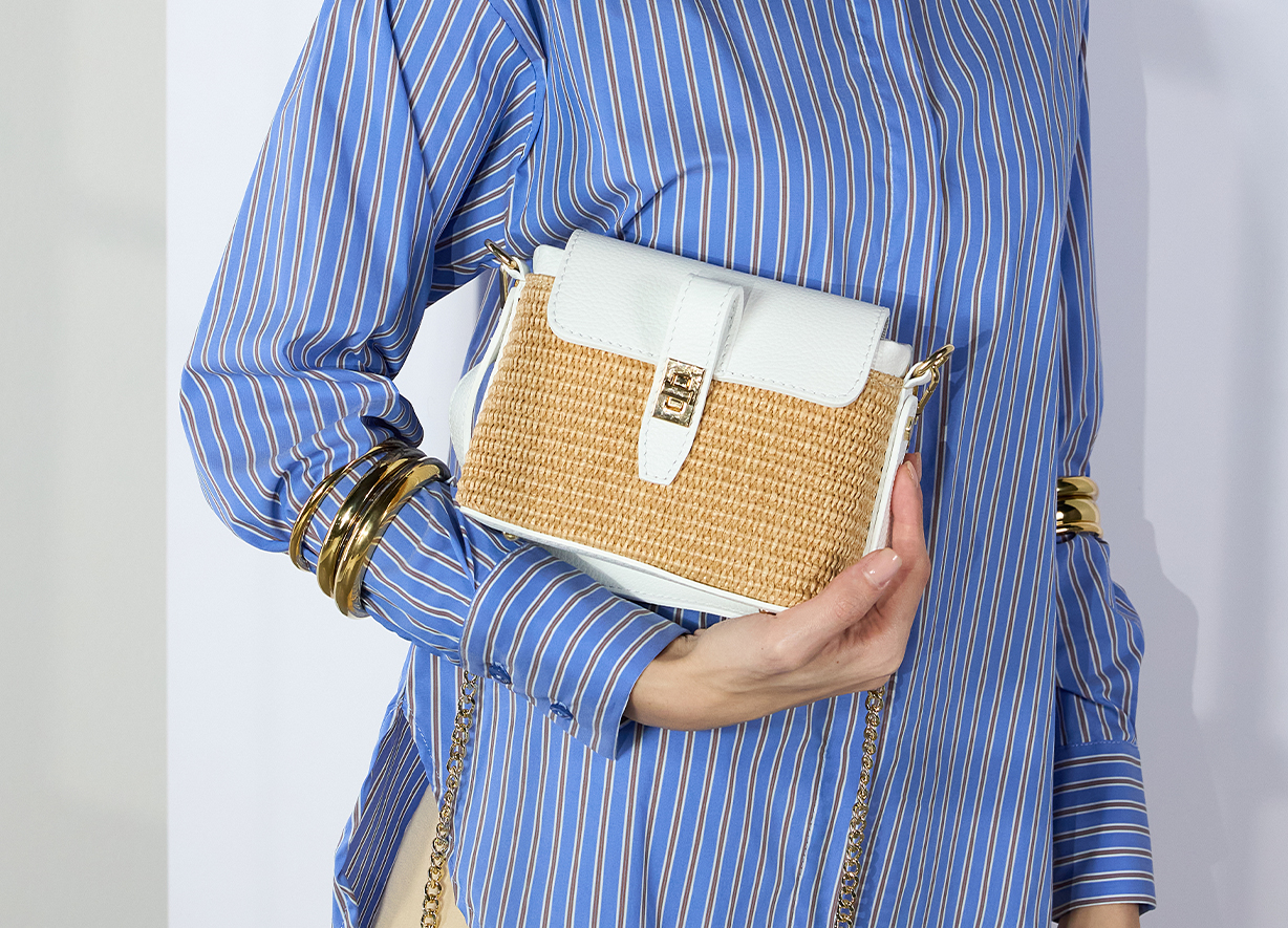 Completa il look