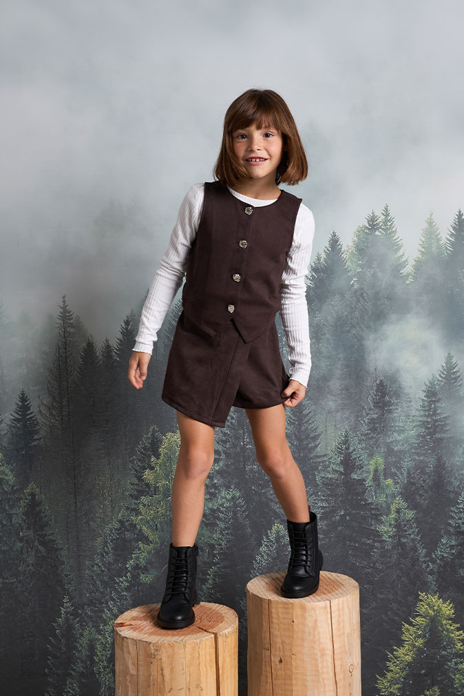 bambina