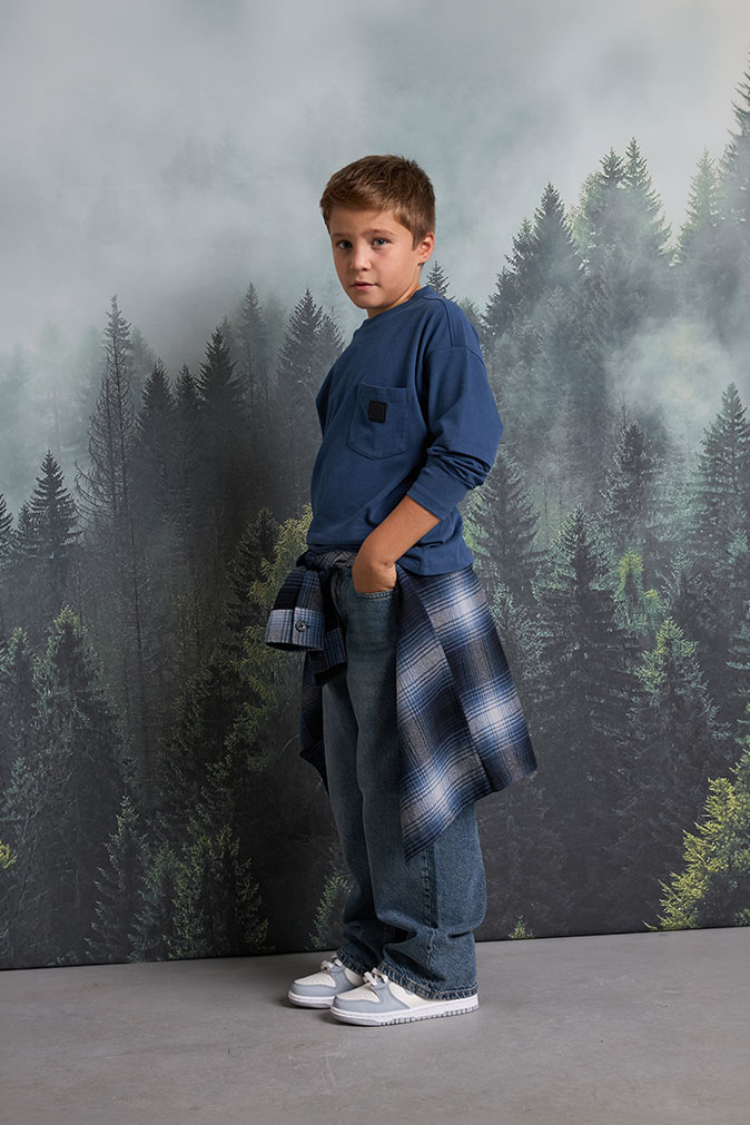 bambino