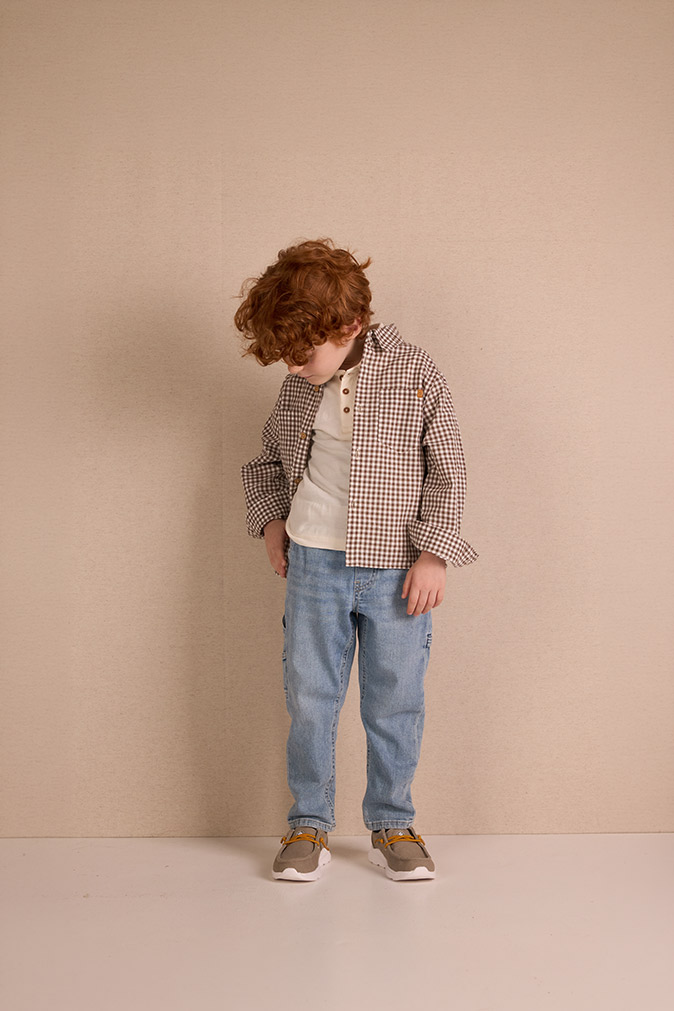 bambino