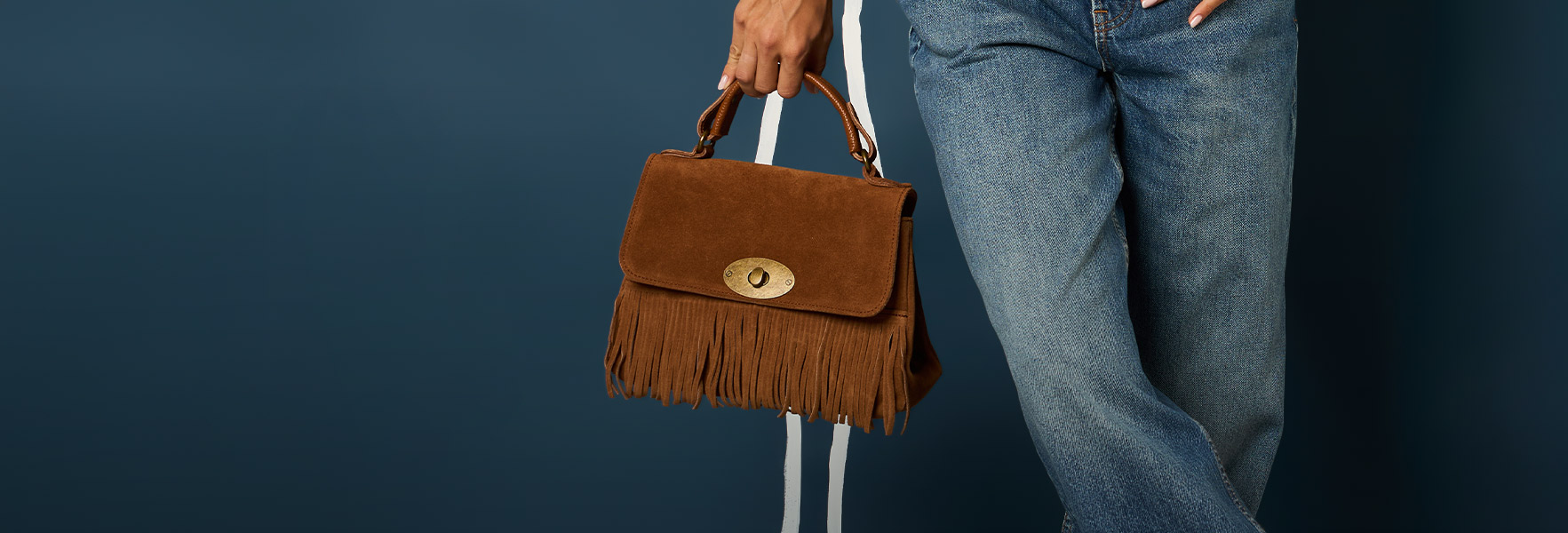 Completa il look