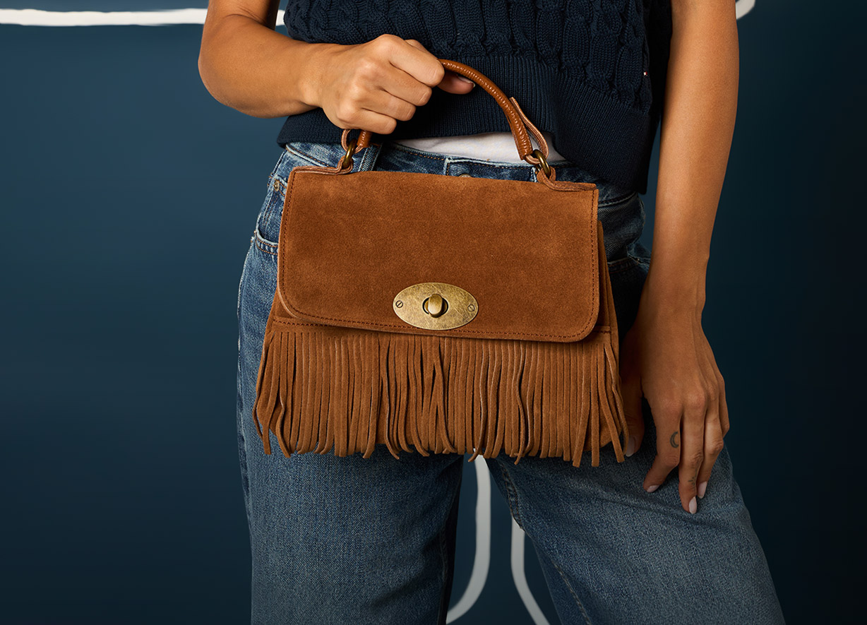 Completa il look