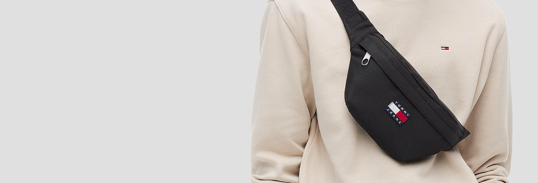 Completa il look