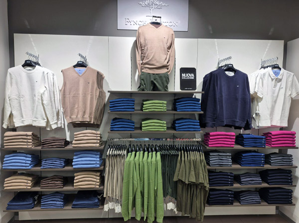 immagine galleria