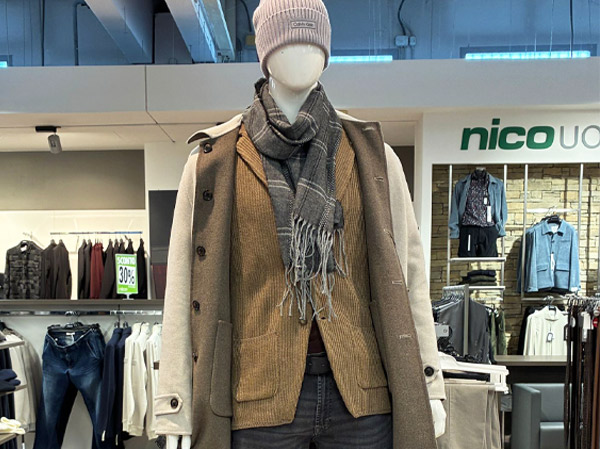immagine galleria