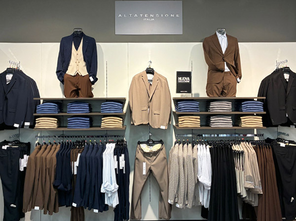 immagine galleria