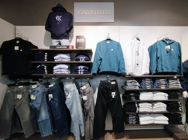 immagine galleria